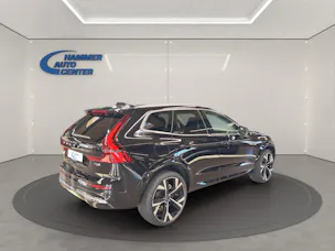 Volvo XC60 2.0 T8 TE Ultra Bright eAWD
