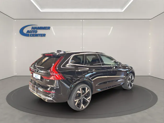 Volvo XC60 2.0 T8 TE Ultra Bright eAWD