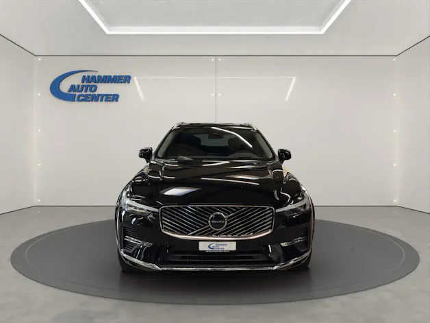 Volvo XC60 2.0 T8 TE Ultra Bright eAWD