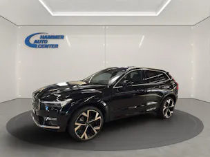 Volvo XC60 2.0 T8 TE Ultra Bright eAWD