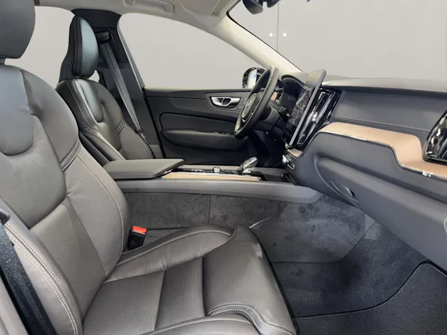 Volvo XC60 2.0 T8 TE Ultra Bright eAWD