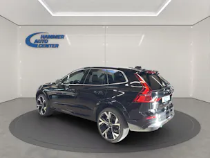 Volvo XC60 2.0 T8 TE Ultra Bright eAWD