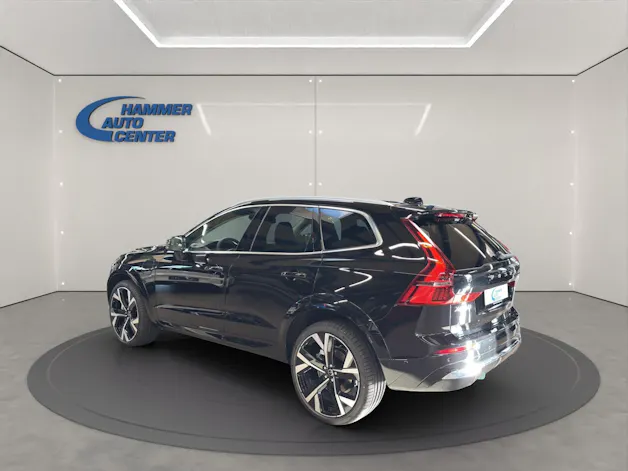 Volvo XC60 2.0 T8 TE Ultra Bright eAWD
