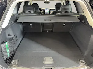 Volvo XC60 2.0 T8 TE Ultra Bright eAWD