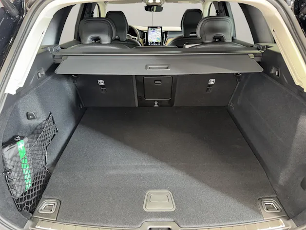 Volvo XC60 2.0 T8 TE Ultra Bright eAWD