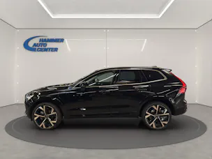 Volvo XC60 2.0 T8 TE Ultra Bright eAWD