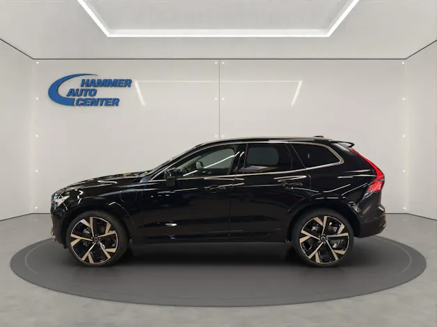 Volvo XC60 2.0 T8 TE Ultra Bright eAWD