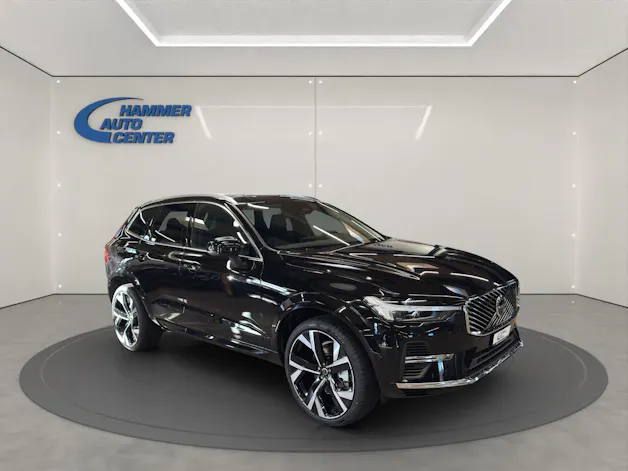 Volvo XC60 2.0 T8 TE Ultra Bright eAWD