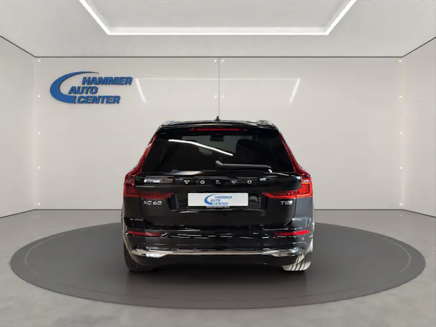 Volvo XC60 2.0 T8 TE Ultra Bright eAWD
