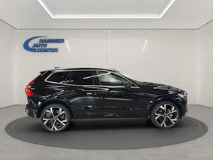 Volvo XC60 2.0 T8 TE Ultra Bright eAWD