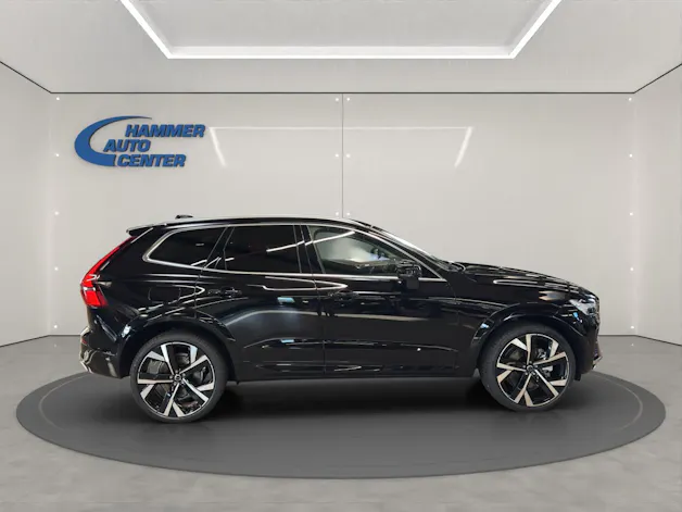 Volvo XC60 2.0 T8 TE Ultra Bright eAWD