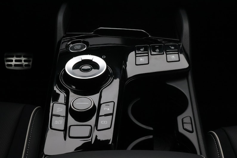 Vehicle image KIA SPORTAGE