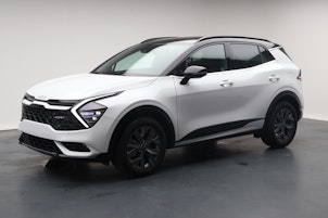 Vehicle image KIA Sportage 1.6 T-GDi Hybrid GT-Line