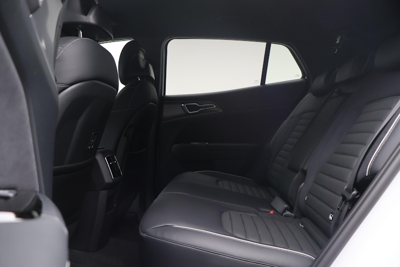 Vehicle image KIA SPORTAGE