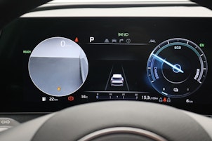 Vehicle image KIA Sportage 1.6 T-GDi Hybrid GT-Line