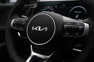 Vehicle image KIA Sportage 1.6 T-GDi Hybrid GT-Line