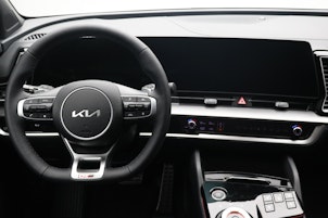 Vehicle image KIA Sportage 1.6 T-GDi Hybrid GT-Line