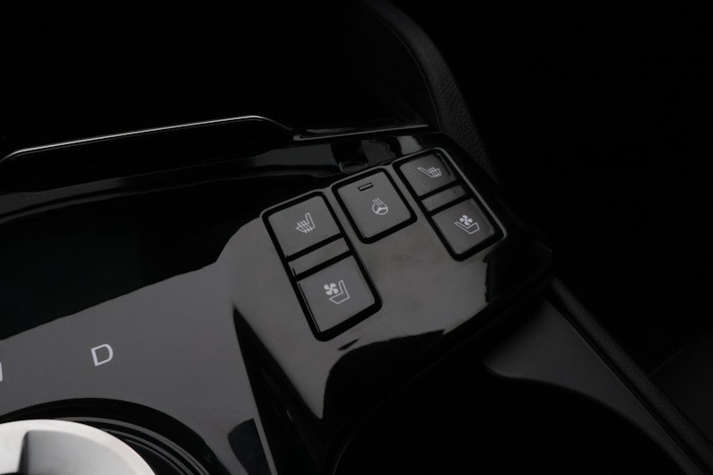 Vehicle image KIA SPORTAGE