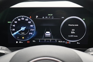 Vehicle image KIA Sportage 1.6 T-GDi Hybrid GT-Line