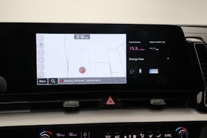 Vehicle image KIA Sportage 1.6 T-GDi Hybrid GT-Line