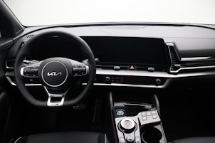 Vehicle image KIA Sportage 1.6 T-GDi Hybrid GT-Line