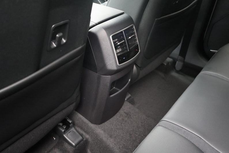 Vehicle image KIA SPORTAGE