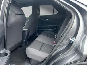 Toyota C-HR 2.0 PHEV Swiss Edition