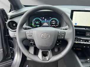 Toyota C-HR 2.0 PHEV Swiss Edition