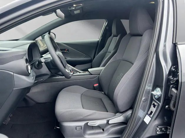 Toyota C-HR 2.0 PHEV Swiss Edition