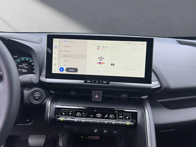 Toyota C-HR 2.0 PHEV Swiss Edition