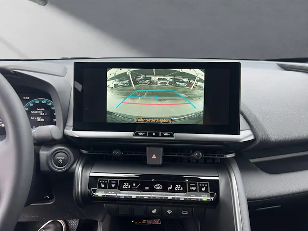 Toyota C-HR 2.0 PHEV Swiss Edition