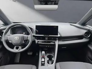 Toyota C-HR 2.0 PHEV Swiss Edition