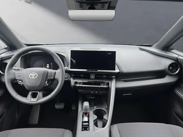 Toyota C-HR 2.0 PHEV Swiss Edition