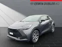 Toyota C-HR 2.0 PHEV Swiss Edition