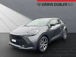 Toyota C-HR 2.0 PHEV Swiss Edition