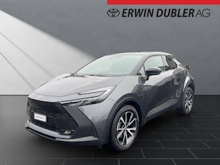 Vehicle image TOYOTA C-HR 0