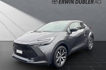 Vehicle image TOYOTA C-HR 0 Vehicle image TOYOTA C-HR 0