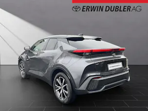 Toyota C-HR 2.0 PHEV Swiss Edition