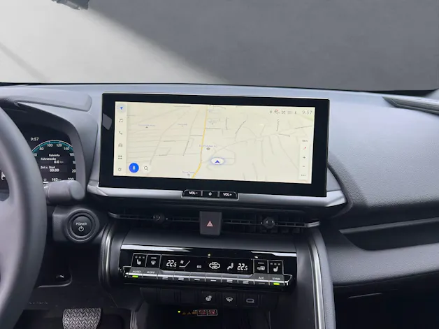 Toyota C-HR 2.0 PHEV Swiss Edition