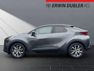 Toyota C-HR 2.0 PHEV Swiss Edition
