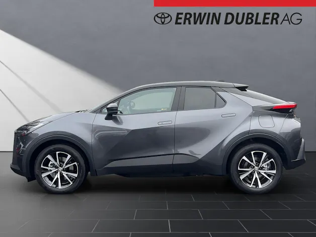 Toyota C-HR 2.0 PHEV Swiss Edition