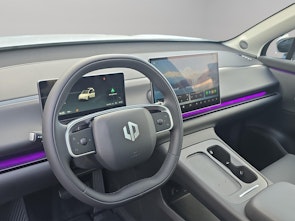 Vehicle image LEAPMOTOR C10 1.5 REEV Design