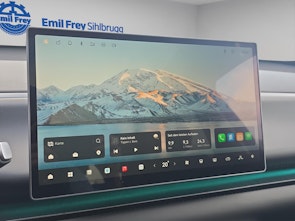 Vehicle image LEAPMOTOR C10 1.5 REEV Design