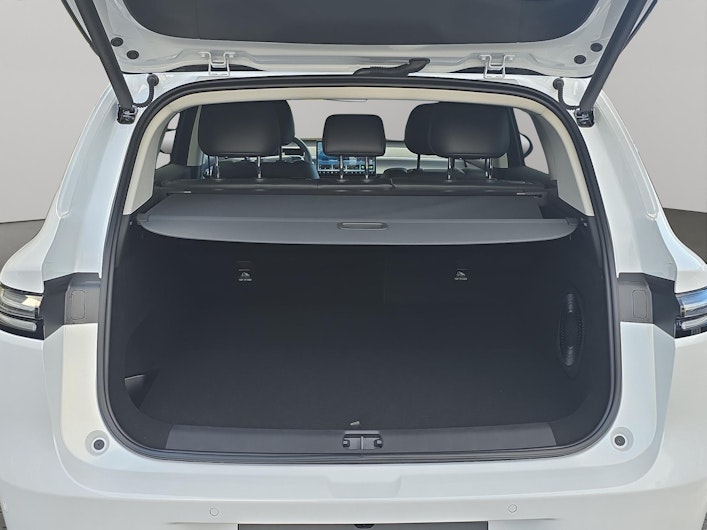 Vehicle image LEAPMOTOR C10