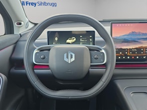 Vehicle image LEAPMOTOR C10 1.5 REEV Design