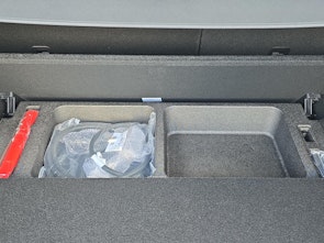 Vehicle image LEAPMOTOR C10 1.5 REEV Design