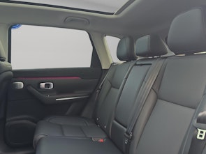 Vehicle image LEAPMOTOR C10 1.5 REEV Design