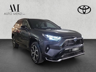 Vehicle image TOYOTA RAV-4 0