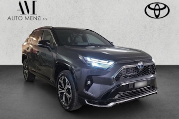 Vehicle image TOYOTA RAV-4 0 Vehicle image TOYOTA RAV-4 0