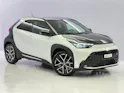 Toyota Aygo X 1.5 VVT-i HSD GR Sport